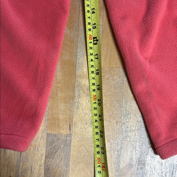 Nike Sportswear Swoosh Curve Plush Pants - Picture 11 of 11